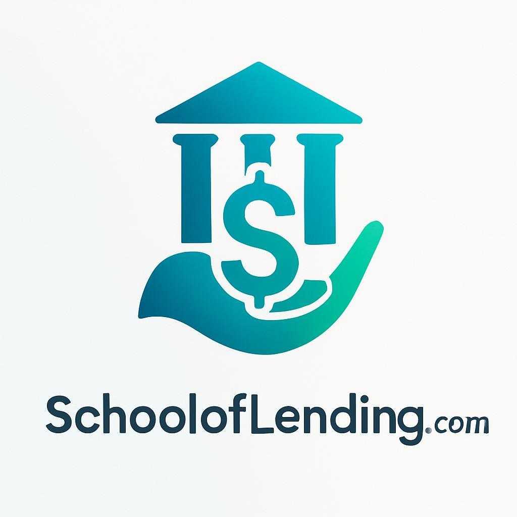 School of Lending Logo